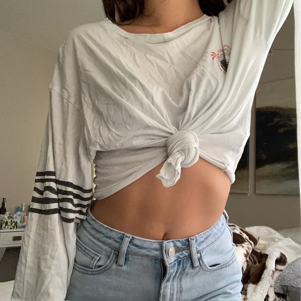 Rip Curl long sleeve shirt